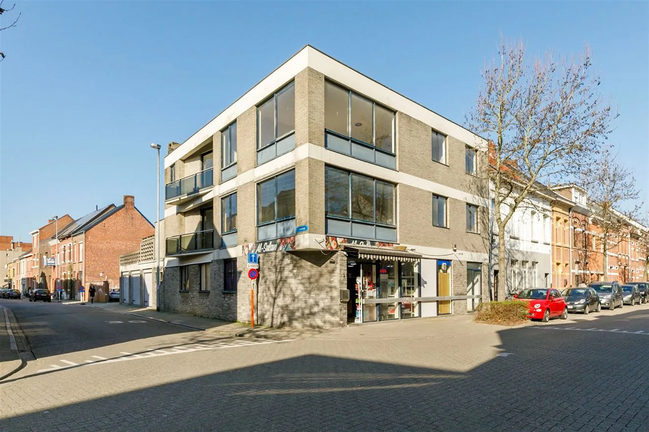 Kommersiell Til salgs - 2300 TURNHOUT BE Image 1