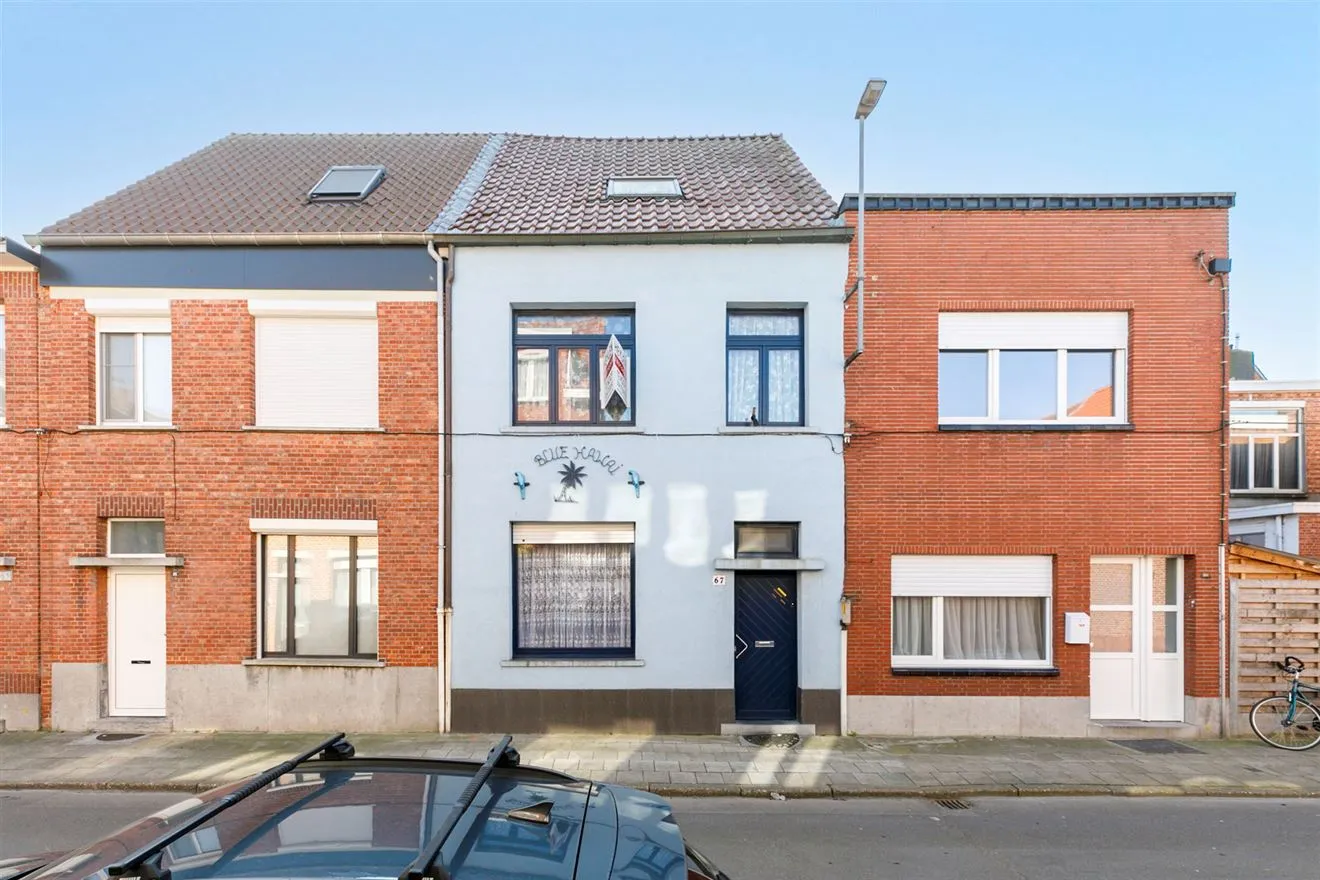 Hus Til salgs - 2300 TURNHOUT BE Image 1