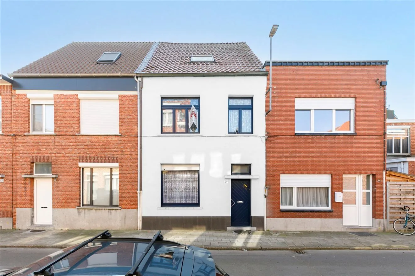 Hus Til salgs - 2300 TURNHOUT BE Image 2